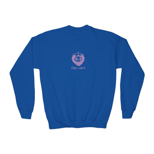 Enfant - Full Cute - crewneck