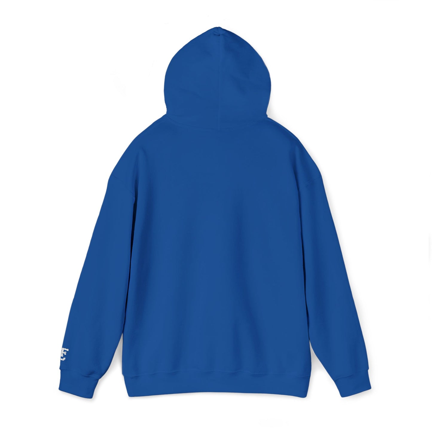 Maman - hoodie brodé
