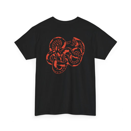 Silly Serpent - T-shirt