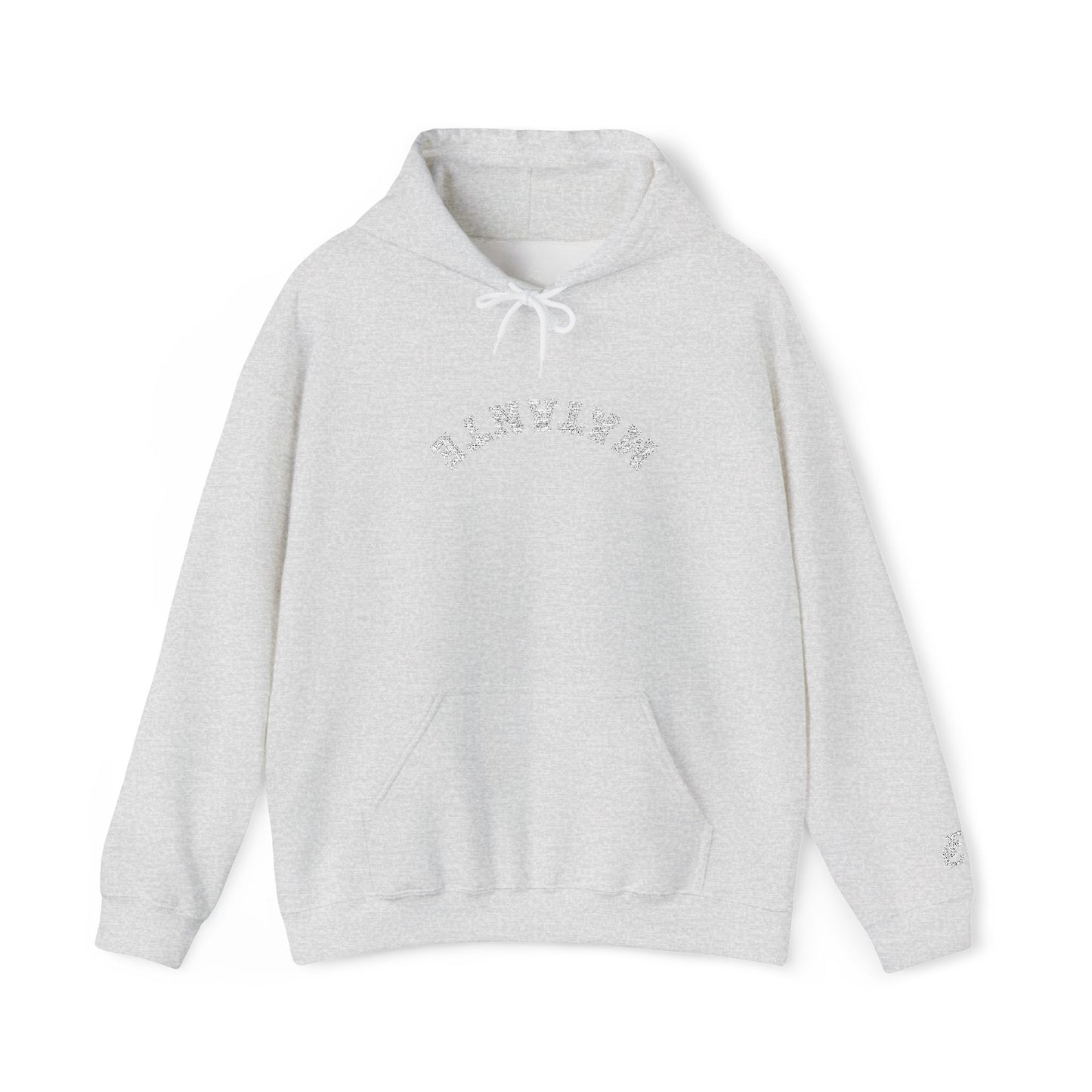 Matante - Hoodie brodé