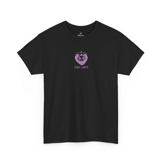 Full Cute - T-shirt