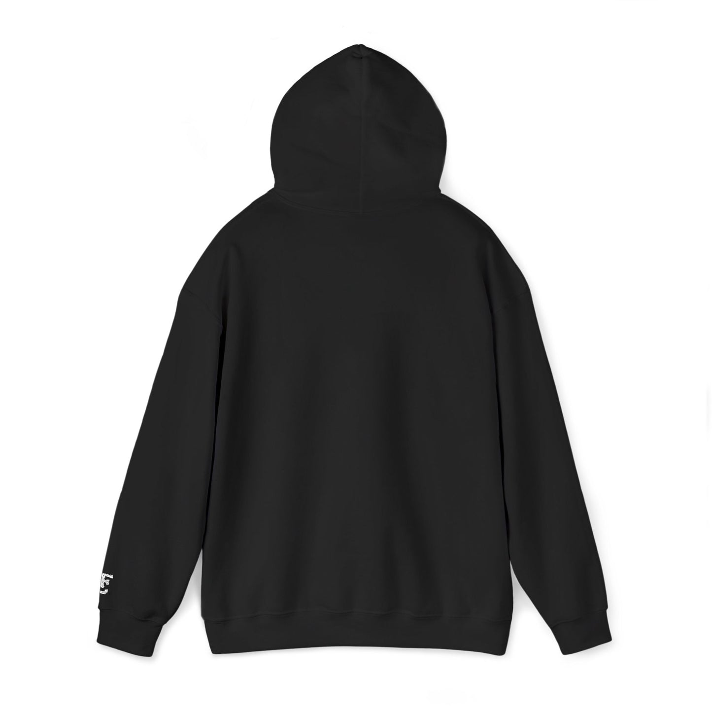 Matante - Hoodie brodé