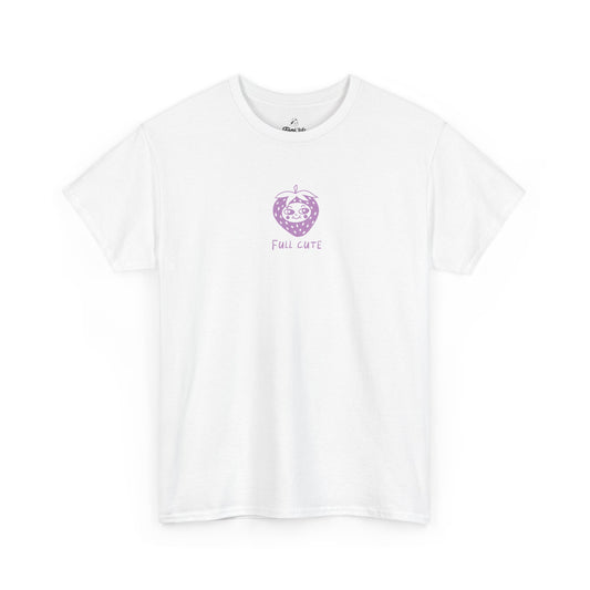 Full Cute - T-shirt