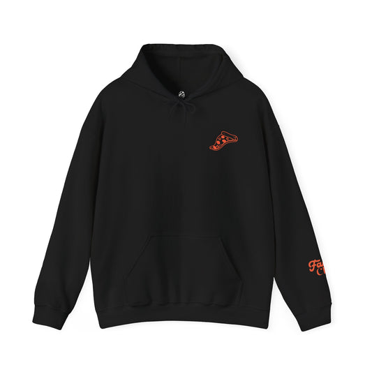Arturo Spaghetti - Scooter - Hoodie