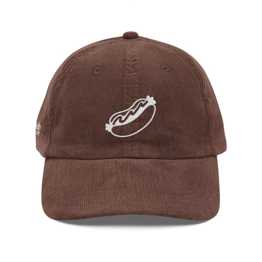 Chez Chien Chaud - Casquette