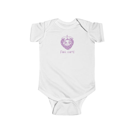 Bébé - Full Cute - Cache-couche