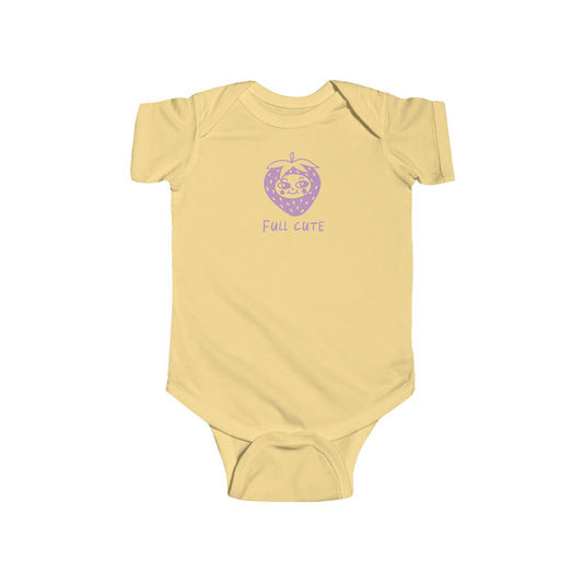 Bébé - Full Cute - Cache-couche
