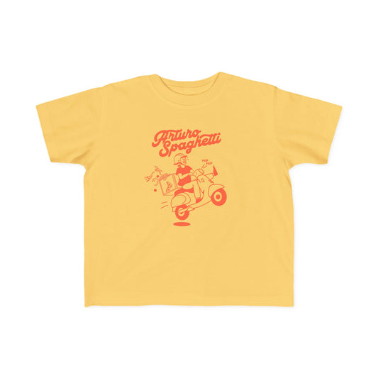 Bambin - Arturo Spaguetti - T-shirt