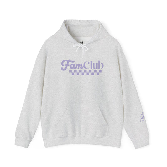 Fam Club - Hoodie