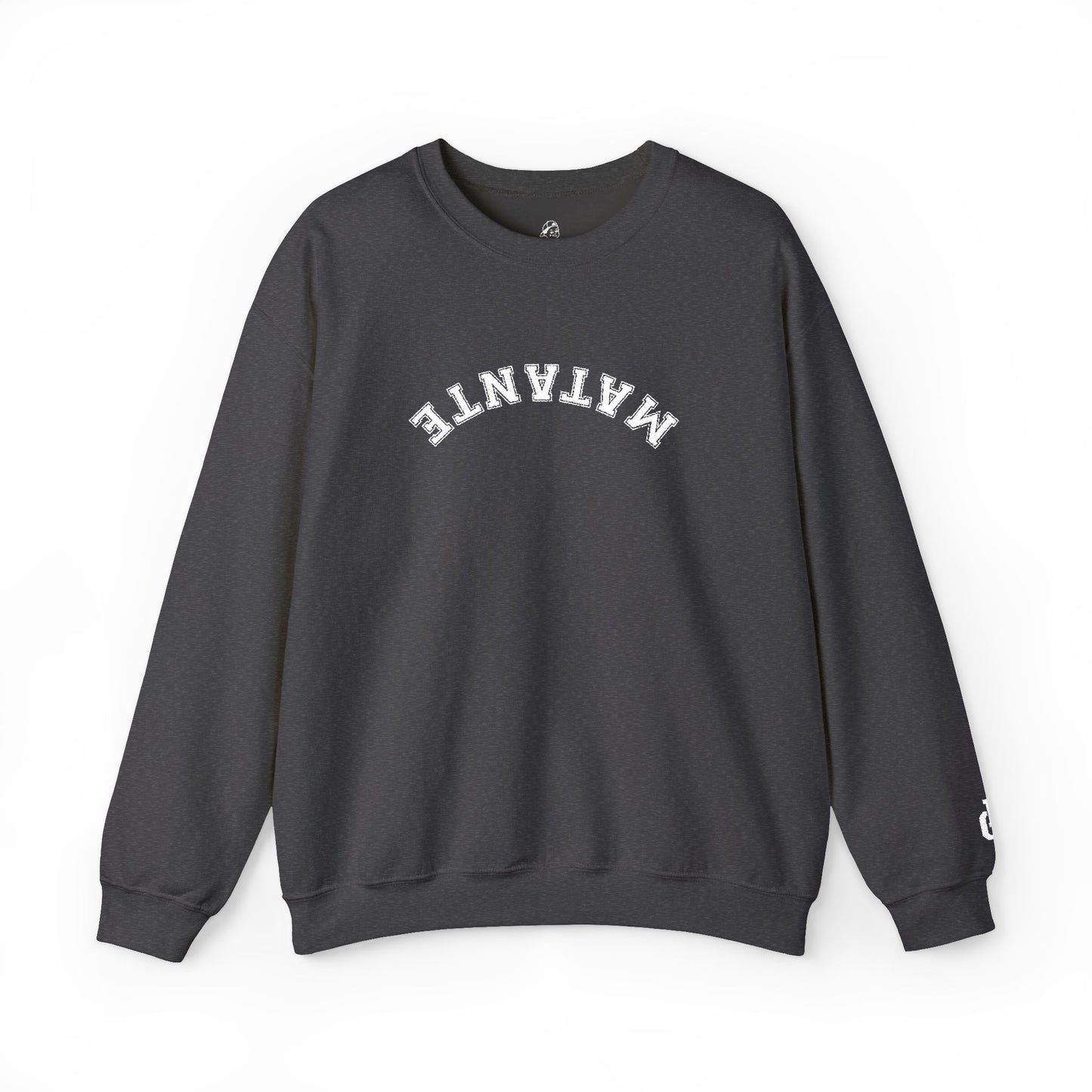 Matante - Crewneck brodé