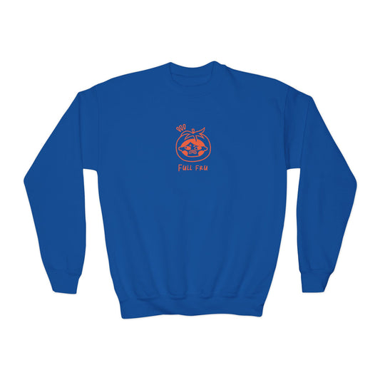 Enfant - Full Fru - crewneck