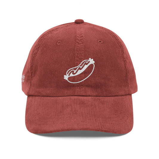 Chez Chien Chaud - Casquette