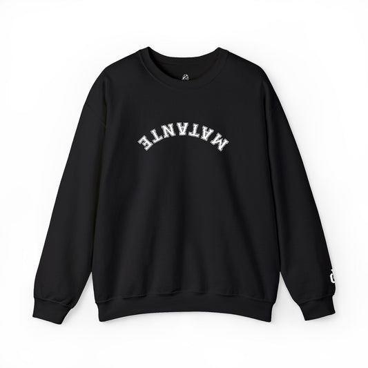 Matante - Crewneck brodé