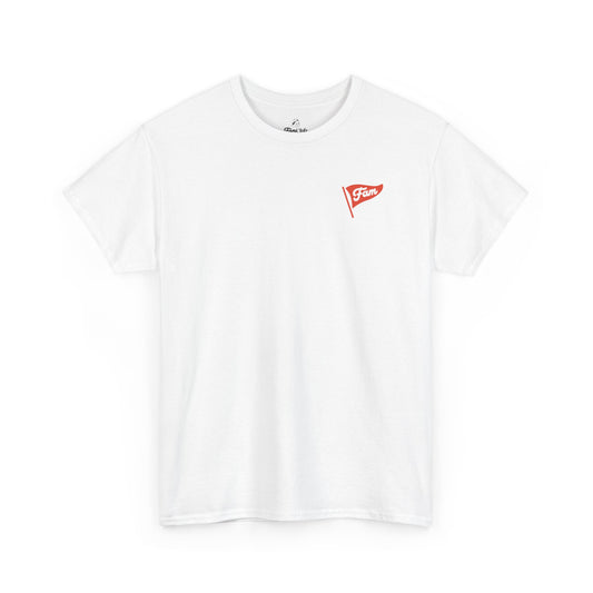 Silly Serpent - T-shirt