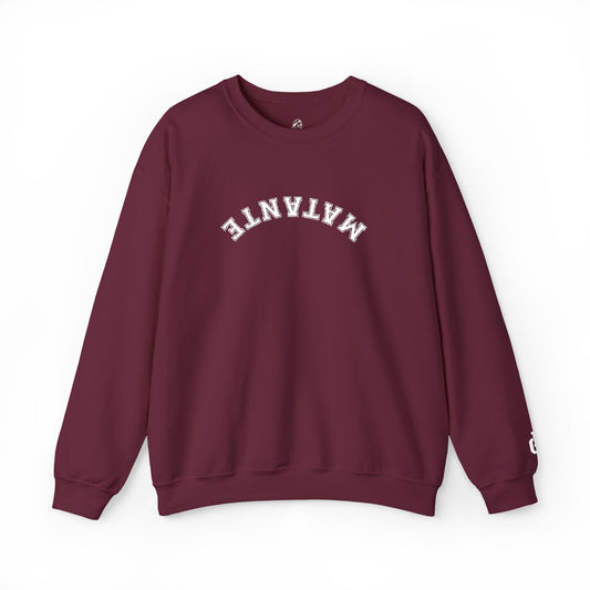 Matante - Crewneck brodé