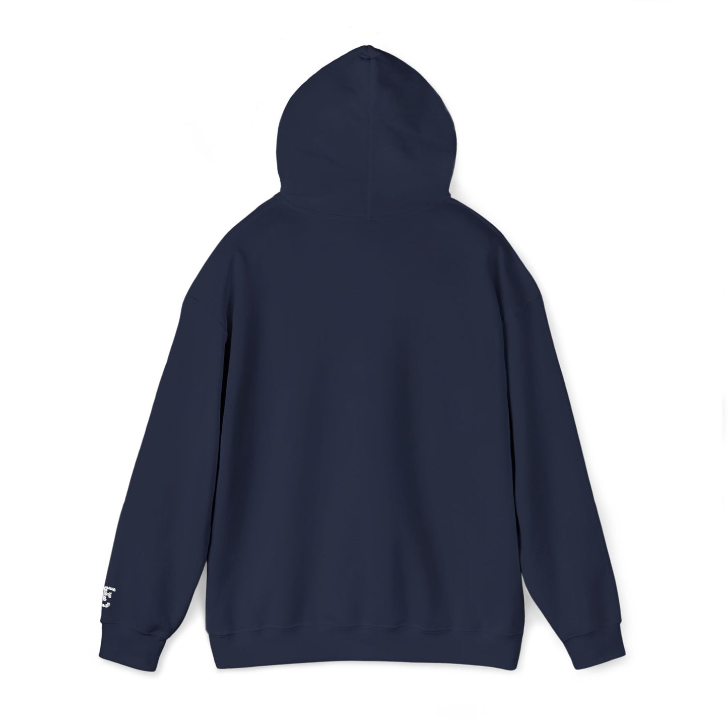 Papa - Hoodie brodé