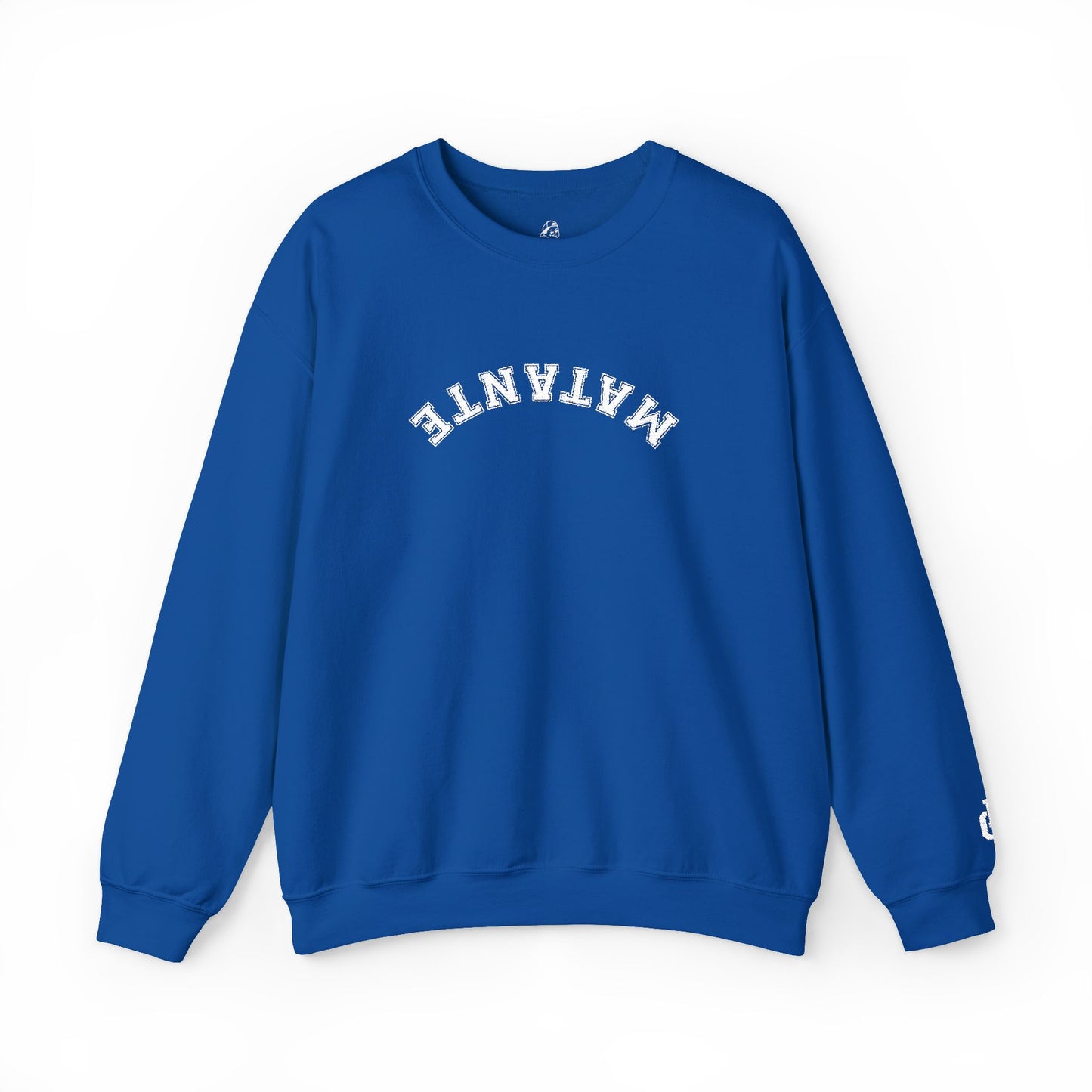 Matante - Crewneck brodé