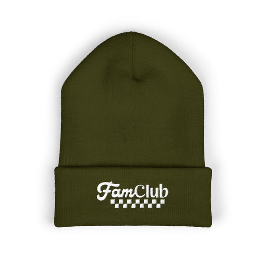 Tuque Fam Club