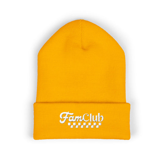 Tuque Fam Club