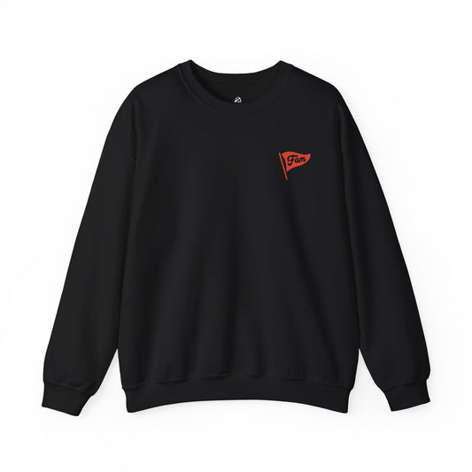 Silly Serpent - Crewneck