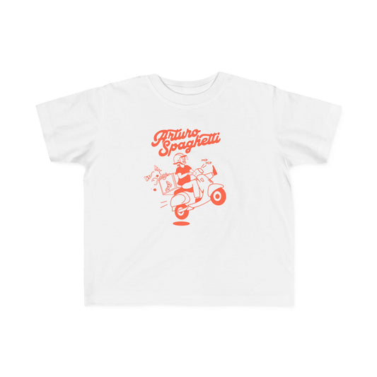 Bambin - Arturo Spaguetti - T-shirt