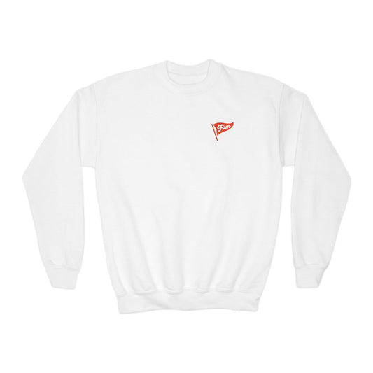 Enfant - Silly Serpent - Crewneck