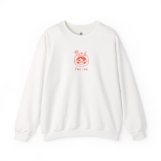 Full Fru - Crewneck