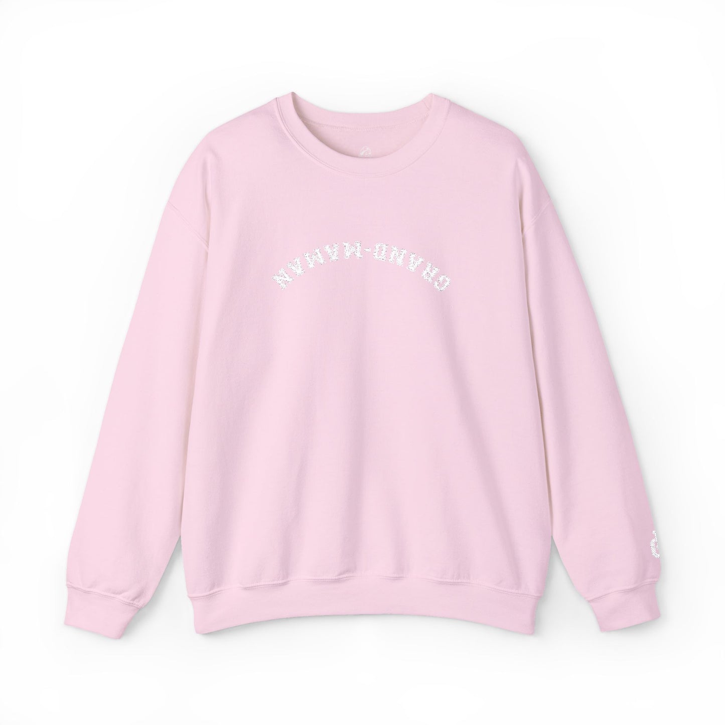 Grand-Maman - Crewneck brodé