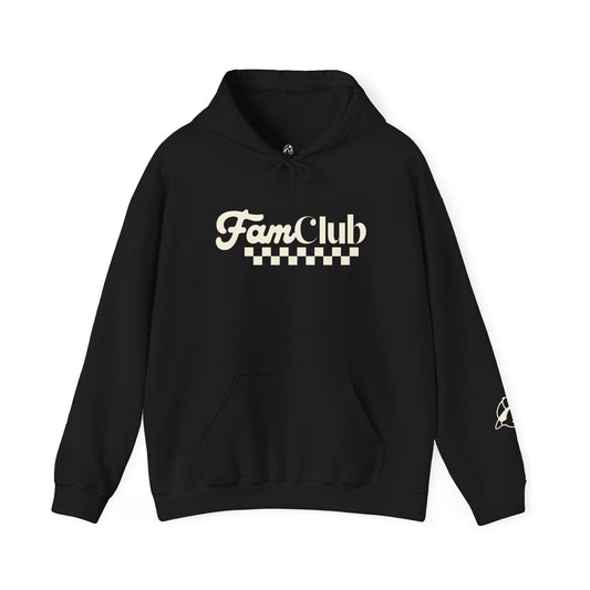 Fam Club - Hoodie