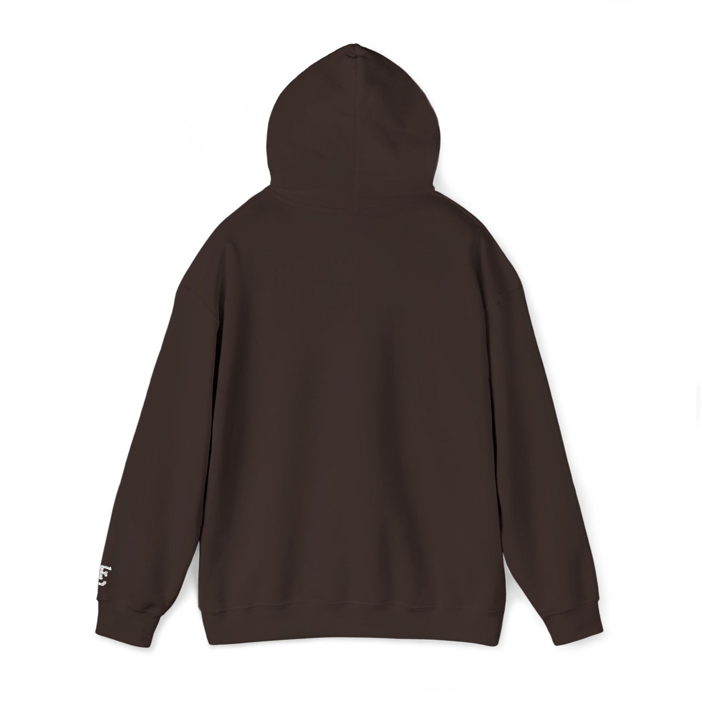 Grand-Maman - Hoodie brodé