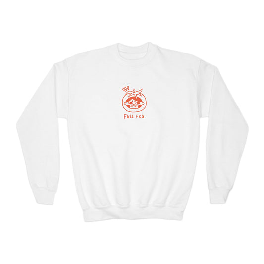 Enfant - Full Fru - crewneck