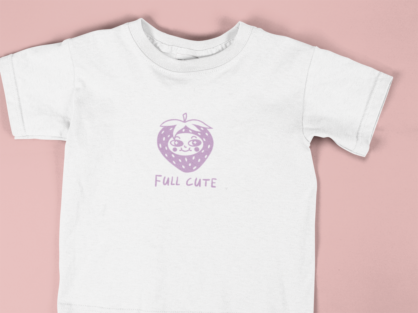 Enfant - Full Cute