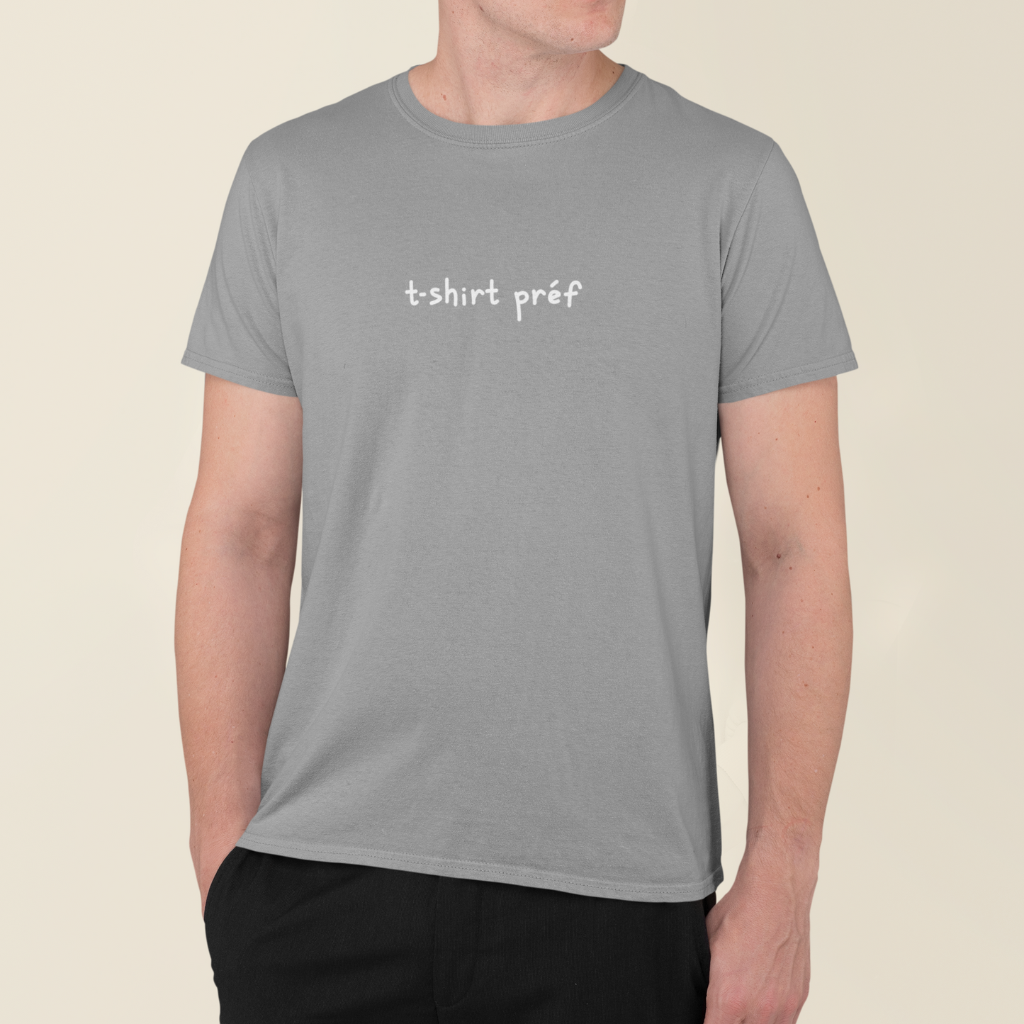 Tshirt Préf