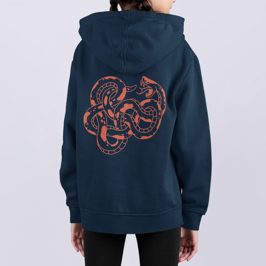 Enfant - Silly Serpent - Hoodie