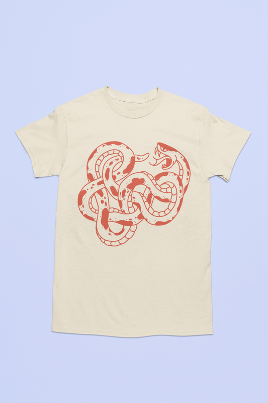 Enfant - Silly Serpent - T-shirt