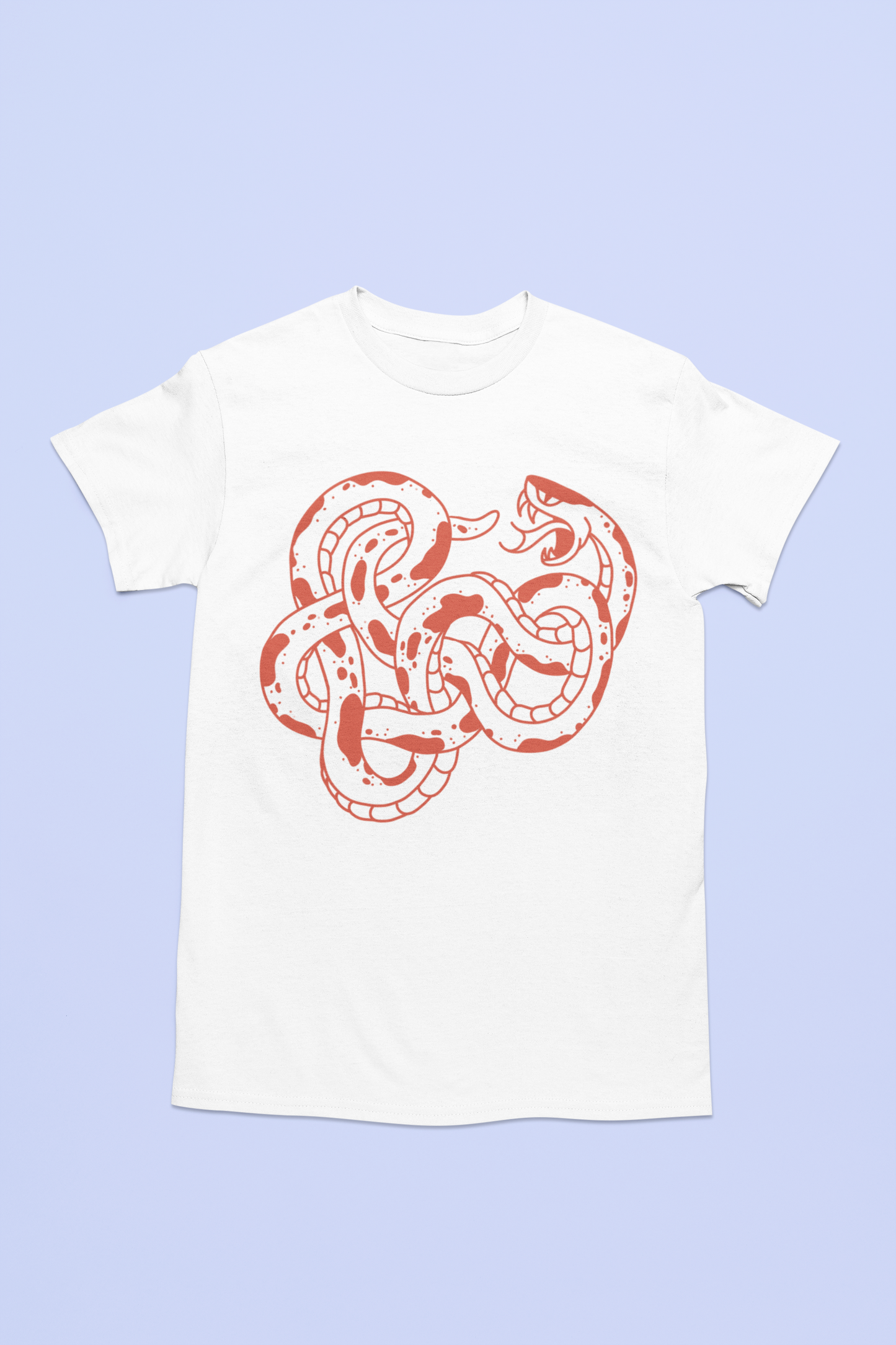 Enfant - Silly Serpent - T-shirt