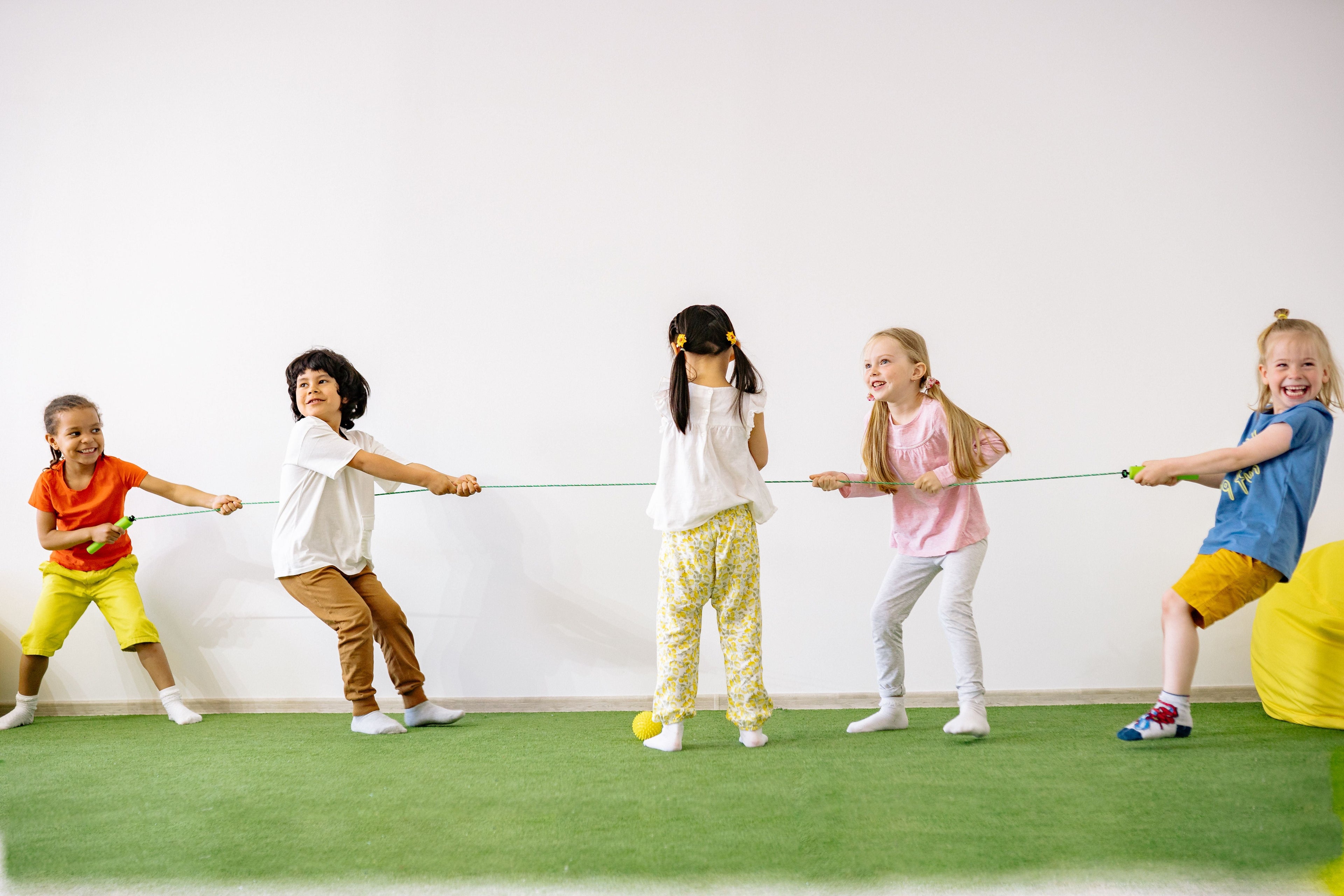 Intégrer le jeu dans les routines de l’enfant : comment sauver les matins sans perdre sa santé mentale