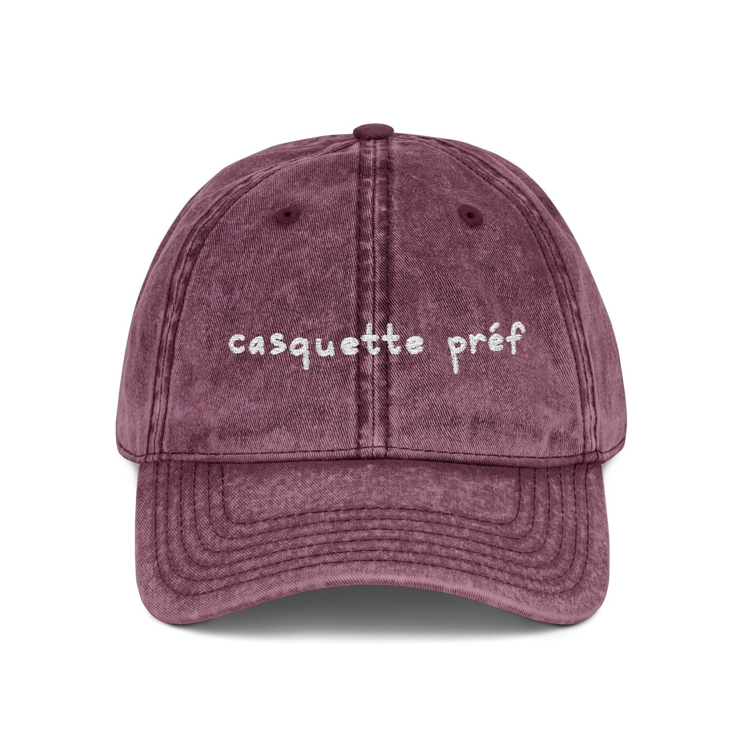 Casquette
