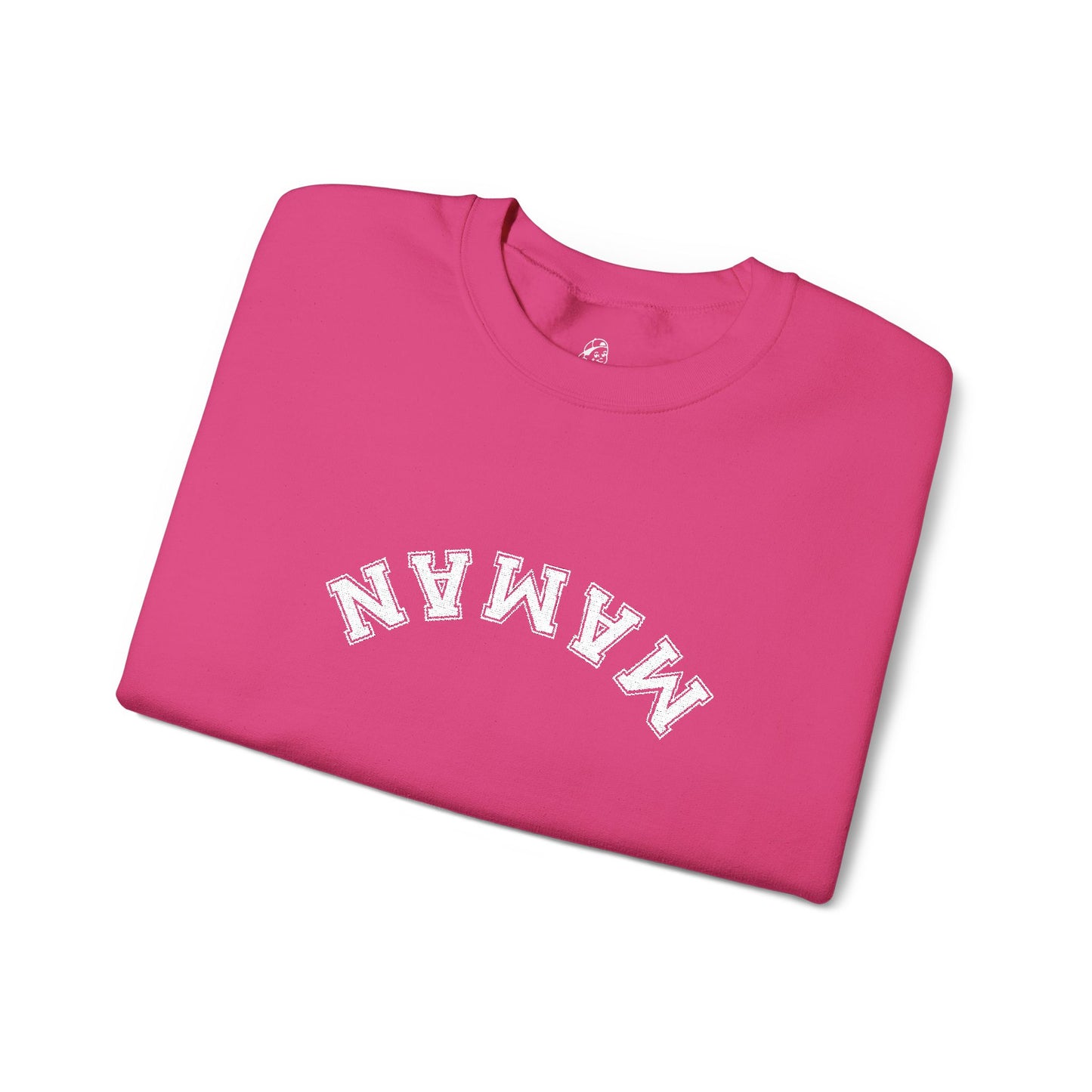 Maman - Crewneck brodé