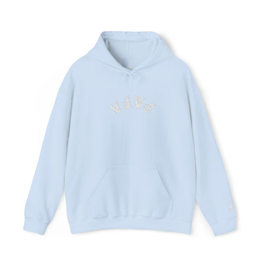 Papa - Hoodie brodé
