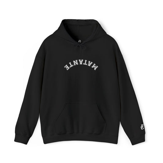Matante - Hoodie brodé