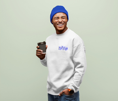 Joyeux Chaos - Crewneck