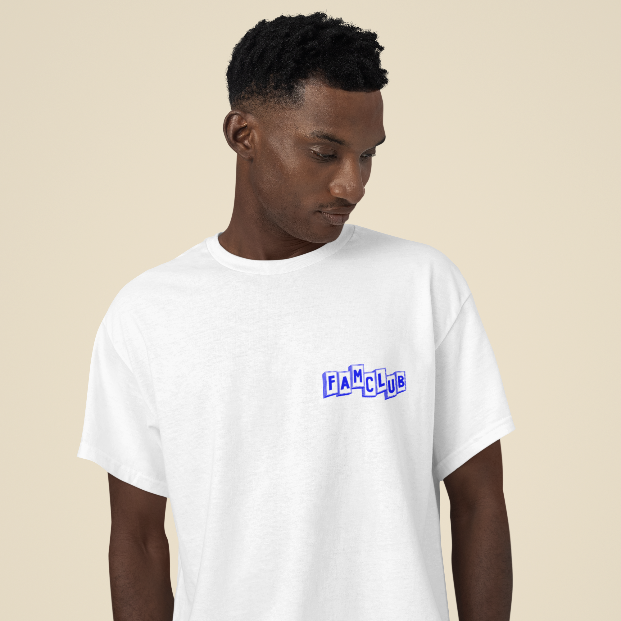 Joyeux Chaos - T-shirt