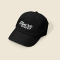 Fam Club - Casquette brodée Dad hat
