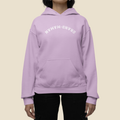 Grand-maman - Hoodie Brodé