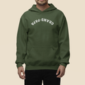 Grand-Papa - Hoodie Brodé
