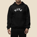 Papa - Hoodie Brodé