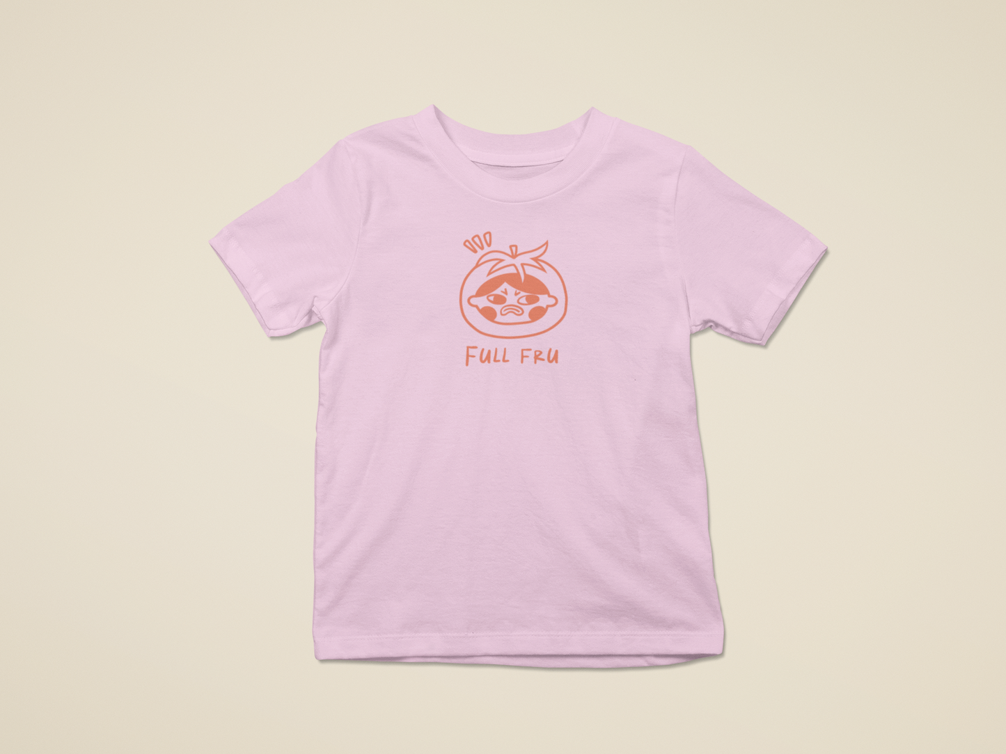 Enfant - Full Fru