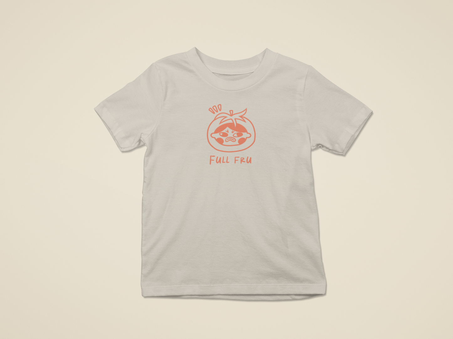 Enfant - Full Fru