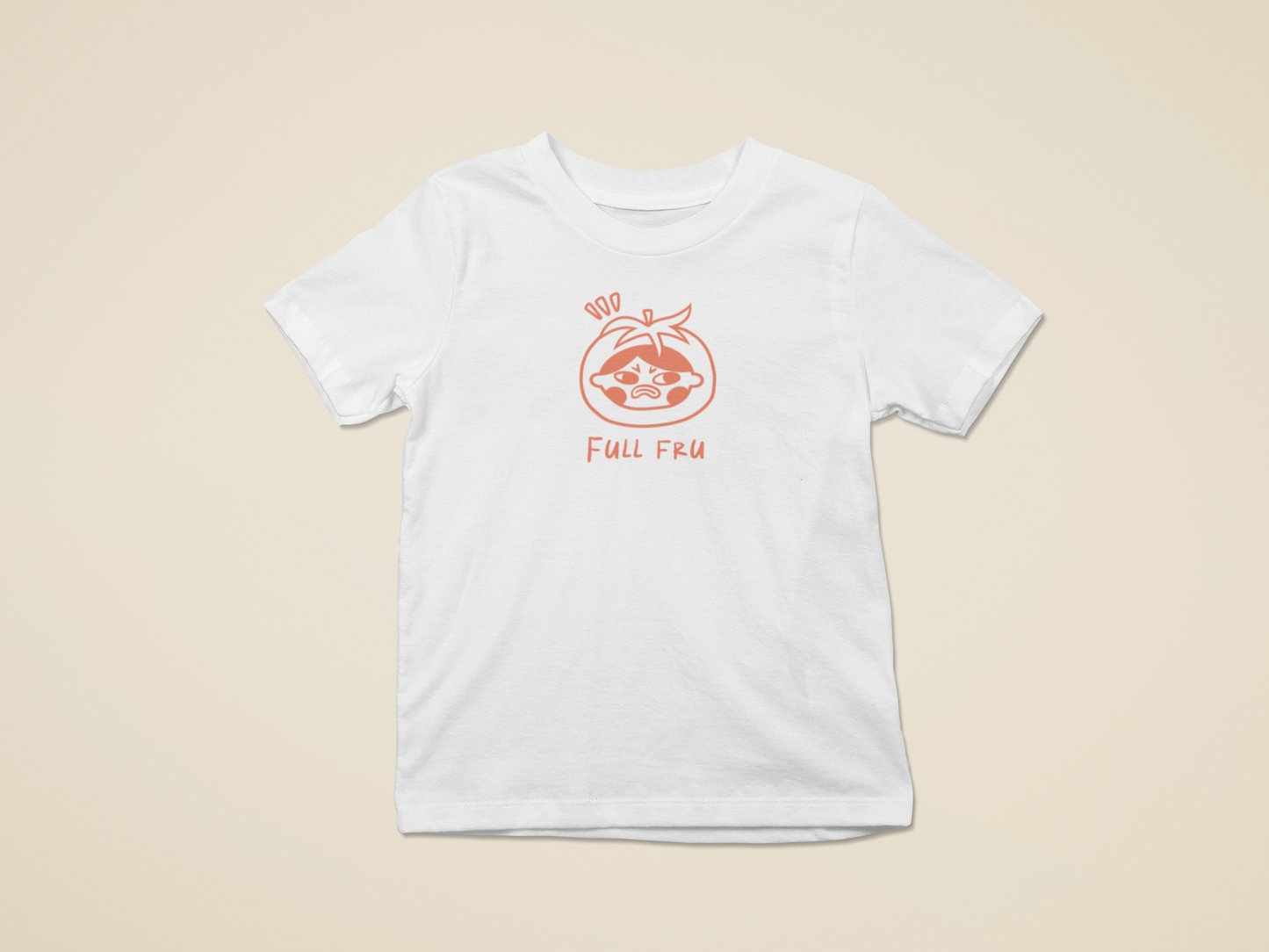 Enfant - Full Fru